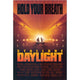 Daylight Movie Poster Print 27 x 40 art for home décor.