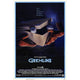 Gremlins Movie Poster Print showcasing iconic creatures from the film.