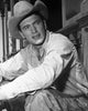 Rock Hudson 1956 Photo Poster Print showcasing classic Hollywood charm
