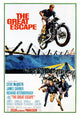 The Escape Movie Masterprint Poster in 8x10 size
