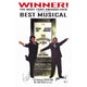 The Producers Broadway movie poster print 11x17