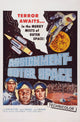 Men Aka Assignment Outer Space Movie Poster Print 1960