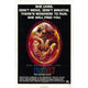 Prophecy Movie Poster Print 27 x 40 - vibrant cinematic artwork