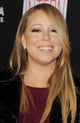 Mariah Carey at The Intern Premiere Photo Print by Kristin Callahan