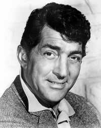 Dean Martin Marriage On The Rocks 1965 photo print