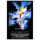 Superman: The Movie Poster Print showcasing iconic film artwork.