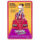 Corvette Summer Movie Poster Print showcasing classic film art.