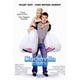 A Cinderella Story Movie Poster Print in 27x40 size, featuring enchanting design.