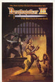Deathstalker 3 Movie Poster Print - 27 x 40 inches