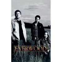Everwood Movie Poster 11x17 Print featuring nostalgic imagery.