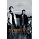 Everwood Movie Poster 11x17 Print featuring nostalgic imagery.