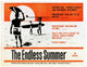 The Endless Summer Movie Poster Masterprint - 14x11 size.