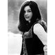 Genevieve Bujold Portrait Photo Print - 8 x 10