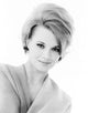 The Art of Love photo print featuring Angie Dickinson from 1965.