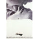 Downhill Racer Movie Poster in 11x17 size - perfect for sports enthusiasts