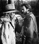 The Outlaw Josey Wales photo print showcasing classic cinema.