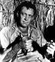 William Holden in The Bridge on the River Kwai photo print