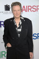 Christopher Walken at Hairspray Premiere Photo Print