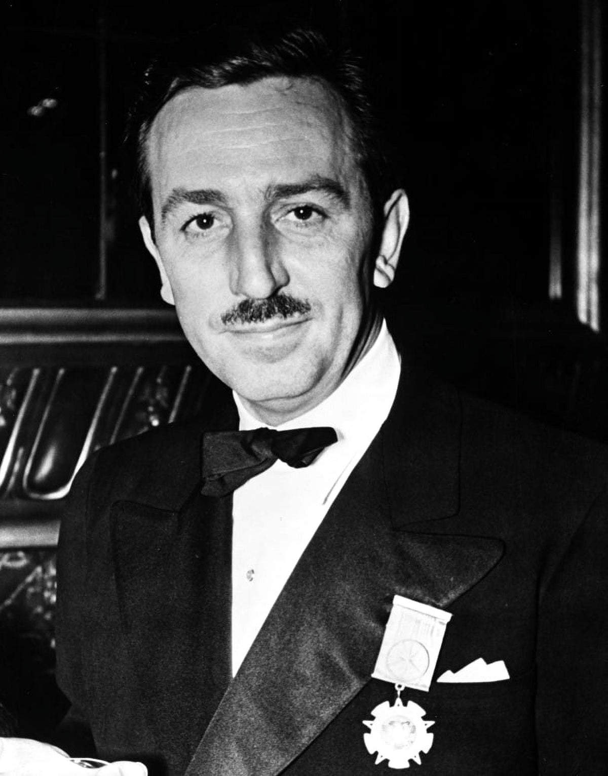 Walt Disney Photo Print showcasing iconic Disney magic.