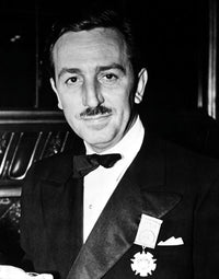 Walt Disney Photo Print showcasing iconic Disney magic.