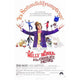 Willy Wonka and the Chocolate Factory Movie Poster 11x17