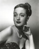 Dorothy Lamour posed photo print with pearl necklace, classic Hollywood art