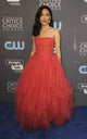 Constance Wu Critics' Choice Awards Photo Print by Elizabeth Goodenough