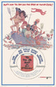 Private Navy of Sgt. O'Farrell Movie Poster 11x17
