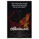 The Changeling movie poster print in 27x40 size.