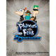 Phineas and Ferb Across the Second Dimension Movie Poster 11x17