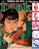Anna May Wong Look Magazine photo print showcasing her iconic beauty.