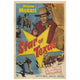 Star of Texas Movie Poster Print in 27x40 size