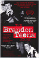 The Brandon Teena Story Movie Poster 11x17 print for decor.