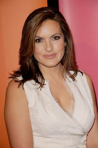 Mariska Hargitay NBC Upfront Presentation Photo Print