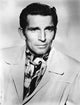 Vintage Michael Rennie 1950s photo print poster