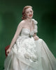 Piper Laurie 1953 photo print poster available in multiple sizes.