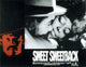 Sweet Sweetback's Baadasssss Song Movie Masterprint Poster 14x11