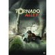 Tornado Alley Movie Poster Print in vibrant colors, 27x40 inches.