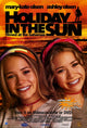 Holiday in the Sun Movie Poster 11x17 print
