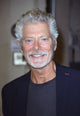 Stephen Lang candid photo print from New York, August 9, 2016