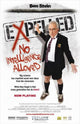 Expelled No Intelligence Allowed Movie Poster 11x17