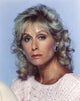Close-up portrait photo print of Judith Light, capturing her expressive features.