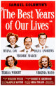 The Best Years of Our Lives Movie Masterprint Poster Print