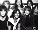 Iconic photo print of Kate Jackson, Ali MacGraw, and Jane Fonda.