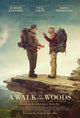 A Walk in the Woods Movie Poster 11x17 print