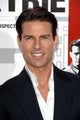 Tom Cruise at the Los Angeles premiere of Valkyrie photo print.