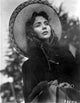Portrait of Jennifer Jones photo print, available in multiple sizes.