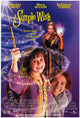 A Simple Wish Movie Poster 11x17 print featuring whimsical design.