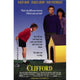 Clifford Movie Poster 11x17 print featuring the beloved giant red dog.