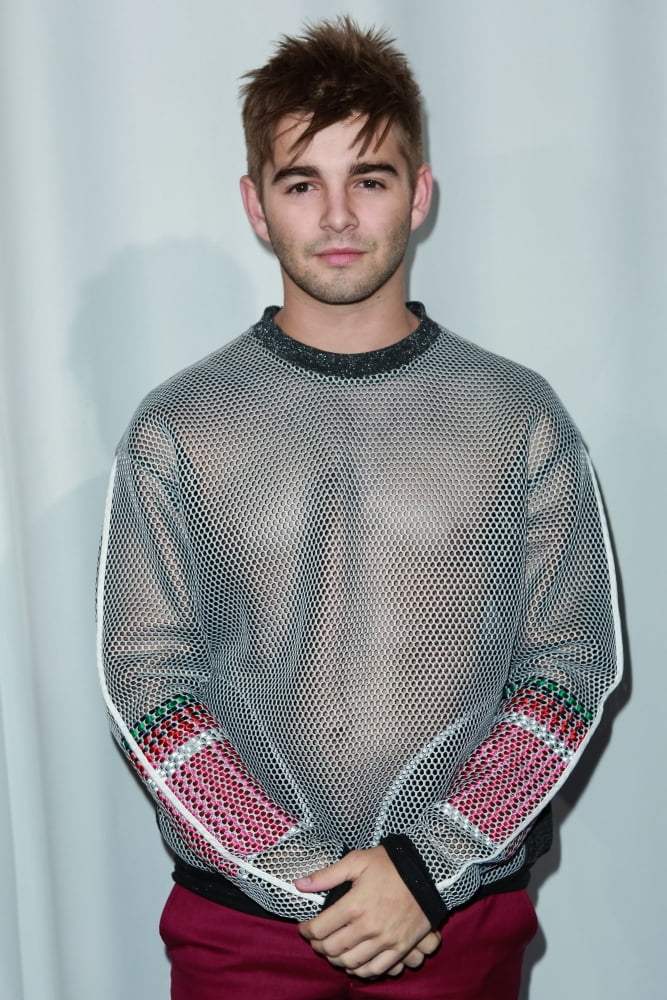 Celebrity photo print by Jason Mendez, available in multiple sizes.